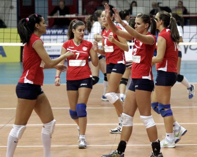 «Υγιεινός περίπατος» του Ολυμπιακού με τον Πανελλήνιο