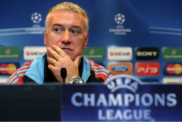 Ο Ντεσάν έπλεξε το εγκώμιο του Ολυμπιακού με στόχο το… τρίποντο