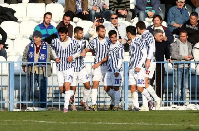 Νίκες για Απόλλωνα, Πανηλειακό, ο Εθνικός Γαζώρου… γάζωσε τη Σκυδρα