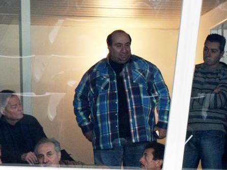 Ο Τσάκας παίρνει τον πρίγκιπα και φεύγει (;), η Arboris έρχεται…