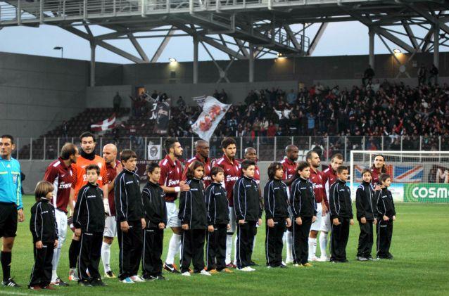 «Δεν το βάζουμε κάτω, περήφανοι σε έναν διεφθαρμένο κόσμο»