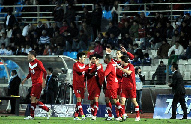 «Πασάς στα Γιάννενα» ήταν η Ξάνθη που πήρε το «διπλό»