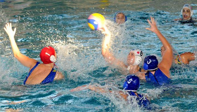 Έκανε το 6Χ6 η Βουλιαγμένη, διπλό ΟΣΦΠ και Ηρακλή, στην 3η θέση η ΝΕ Πατρών