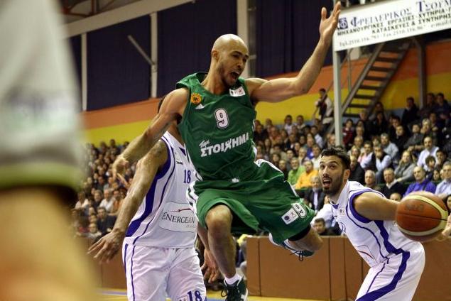 Ο ΠΑΟ καβάλησε την… Καλαμίτσα και έχασε στην Καβάλα