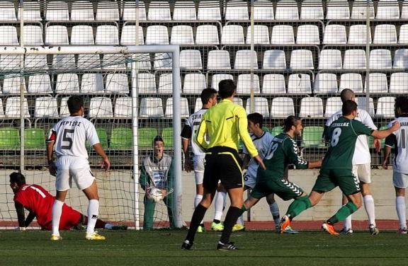Ο Λεβαδειακός είχε Βασιλείου και πήρε όλη τη… Δόξα