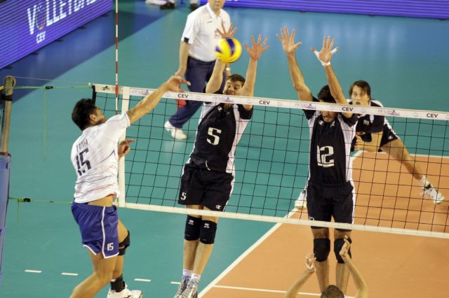 Κρίνεται η τύχη της Εθνικής βόλεϊ στο προ-Ολυμπιακό τουρνουά