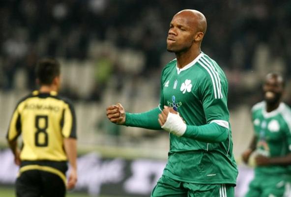 «Ενωμένοι για τον τίτλο» δηλώνει ο Ζαν Αλέν Μπουμσόνγκ