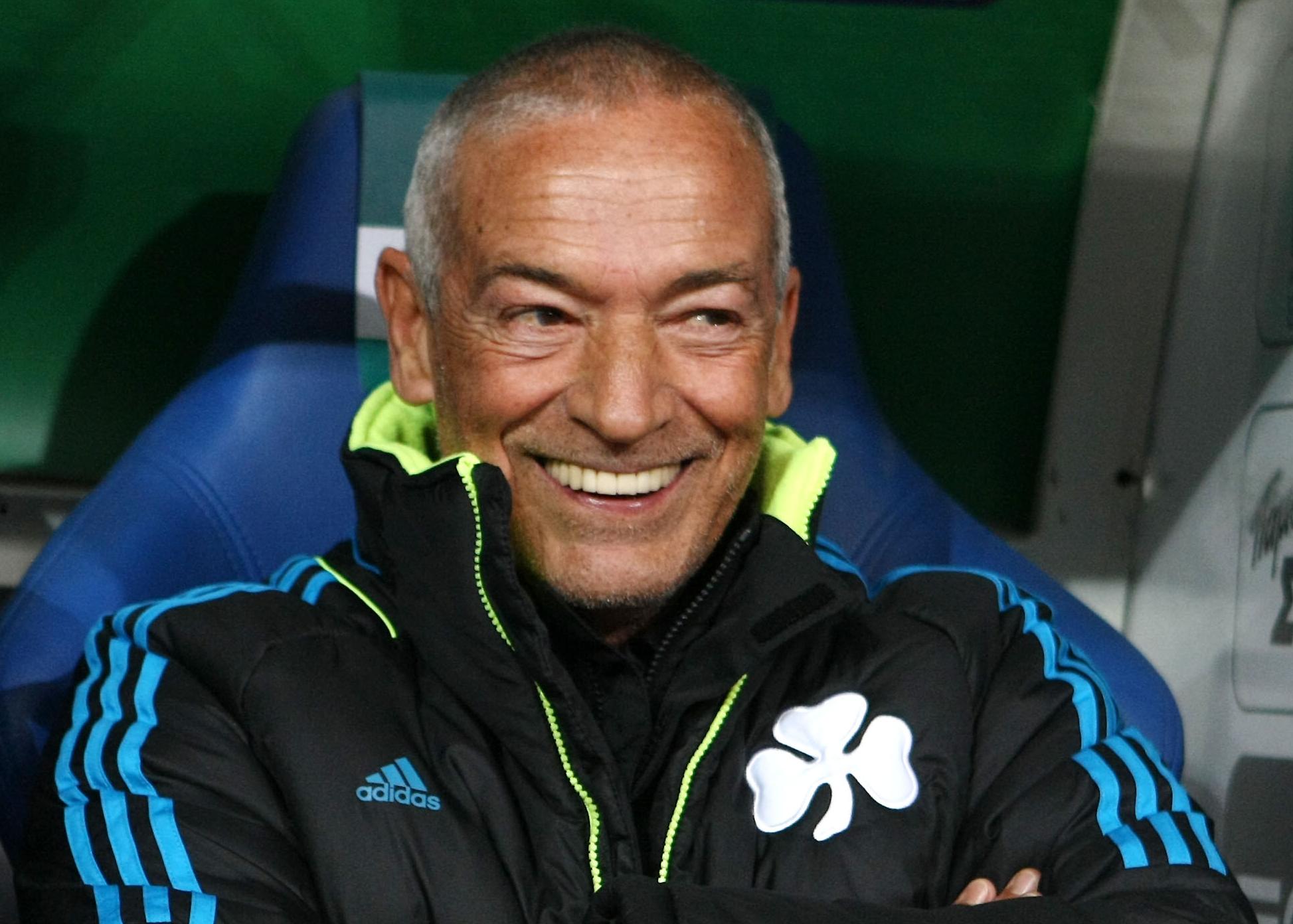 «Χρόνος και δουλειά» τα μυστικά για την επιτυχία του Φερέιρα