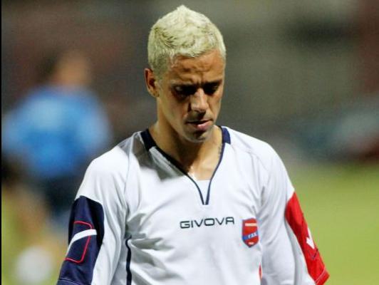 Ο Εστογιάνοφ ζήτησε να φύγει από τον Πανιώνιο