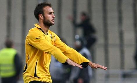 Κανονικά Καφές και Κάρλος, ενοχλήσεις ο Κάλα