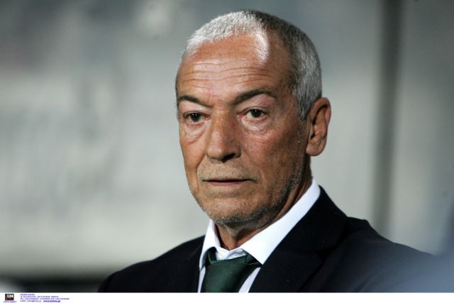 Η εμπειρία, η δυσκολία και η χαρά που ζει στον Παναθηναϊκό ο Φερέιρα