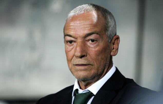 «Πιστεύω πολύ στη δουλειά μου» δήλωσε ο… εορτάζων Φερέιρα