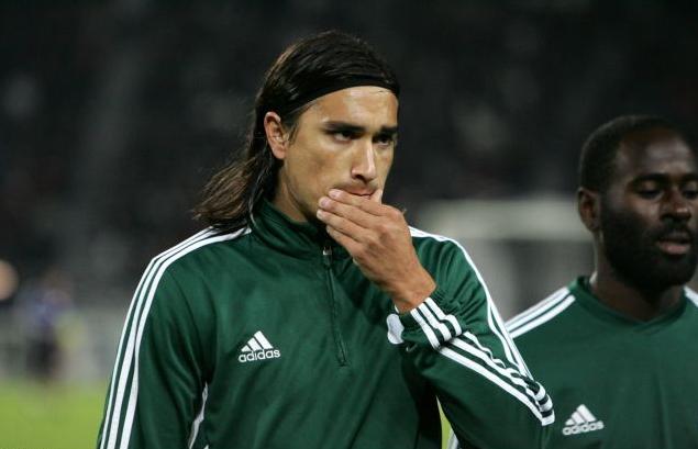 Αποφόρτιση Λέτο εν όψει Καραϊσκάκη, κανονικά οι διεθνείς