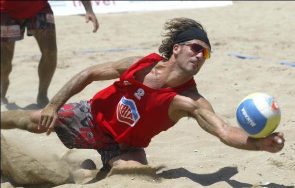 Ο Γιώργος Γιάτσης νέος προπονητής της ομάδας βόλεϊ του Άρη