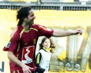 Ο Κουλουχέρης κατέθεσε προσφυγή κατά του Άρη