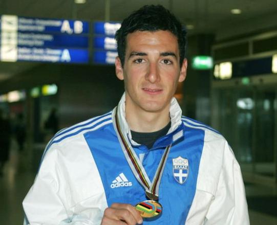 Στον Ταμουρίδη το πρώτο Ολυμπιακό εισιτήριο στην ποδηλασία δρόμου μετά 28 χρόνια