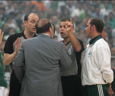 Βορεάδης και Κουκουλεκίδης διεγράφησαν από το μητρώο της ΟΔΚΕ