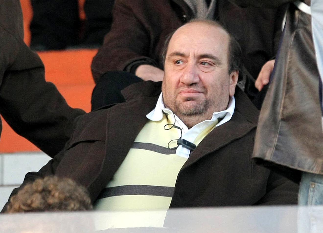 Ολοκληρώθηκε ο έλεγχος στον ΠΑΟ, αρχική ικανοποίηση Τσάκα