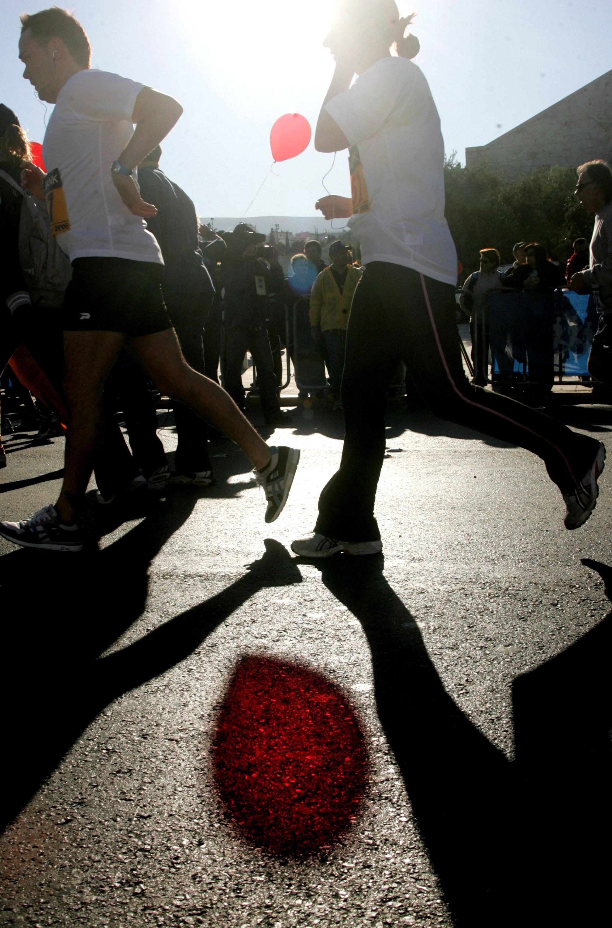 Υπό την αιγίδα της Unesco θα διεξαχθεί ο Κλασικός Μαραθώνιος της Αθήνας