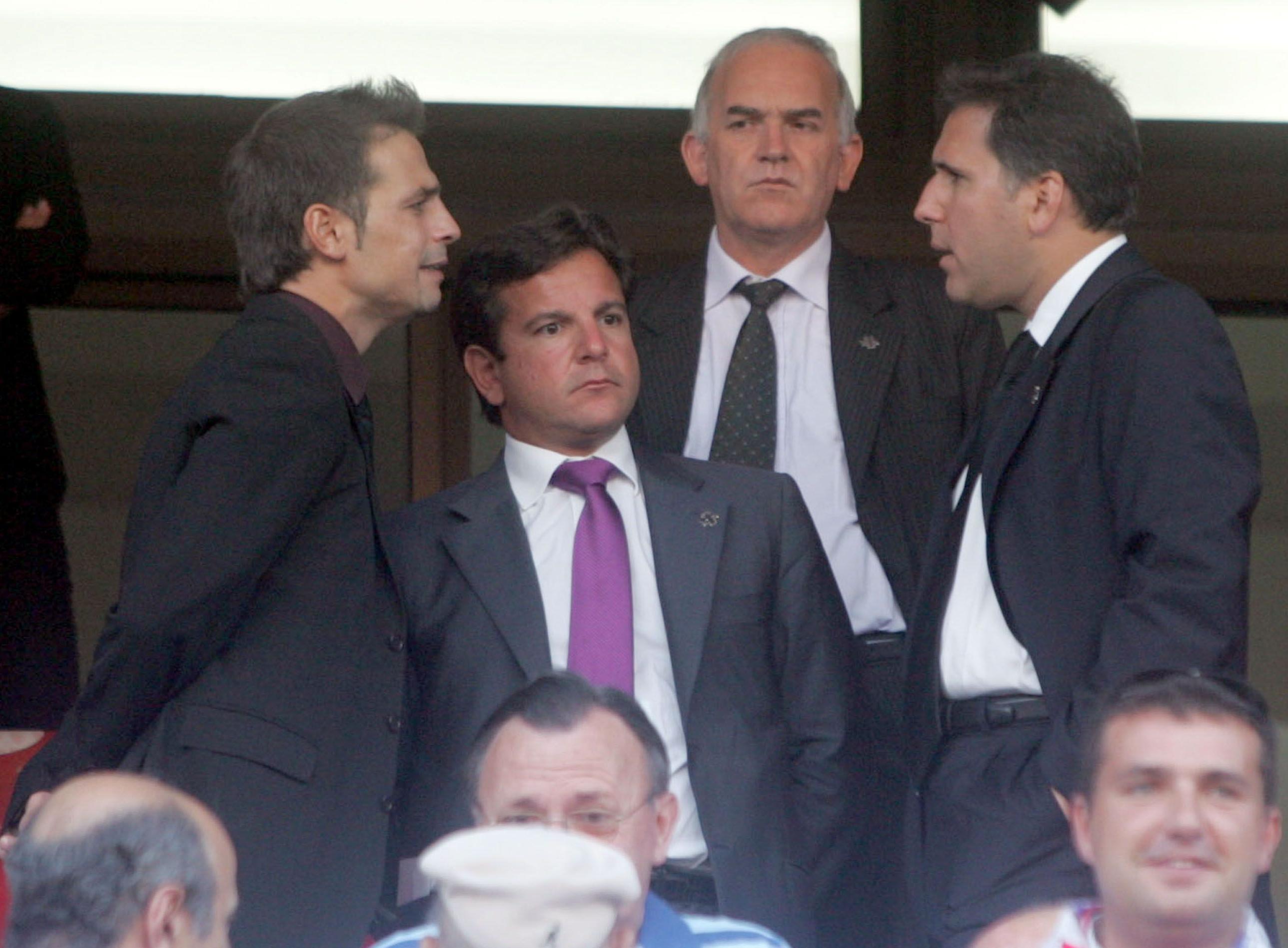 Σχέδιο Νοτιά για συνάντηση με την «ομάδα» Ντέμη