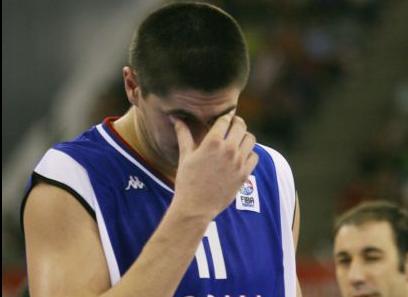 Ψεύτη και γεροεγωιστή χαρακτήρισε ο Μίλισιτς τον Ίβκοβιτς