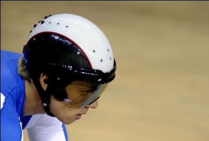 Αργυρό στο Ευρωπαϊκό και Ολυμπιακό εισιτήριο για Βολικάκη