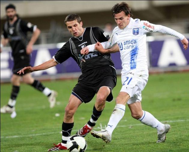 Διαγραφή της ποινής του ζητά ο ΟΦΗ από τη FIFA