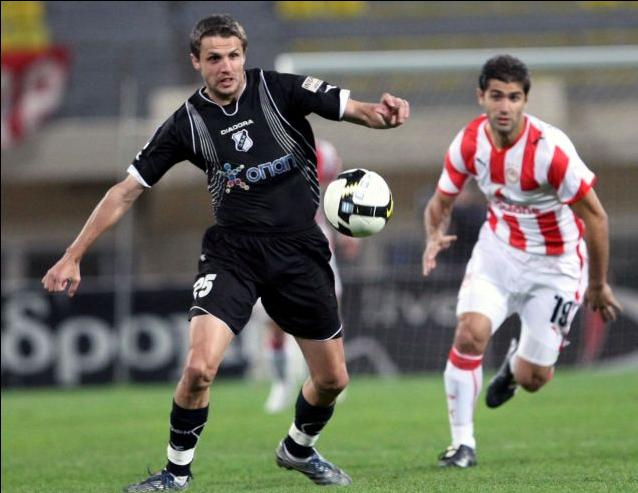 Κοντά σε λύση για την υπόθεση Σουλεάπ ο ΟΦΗ