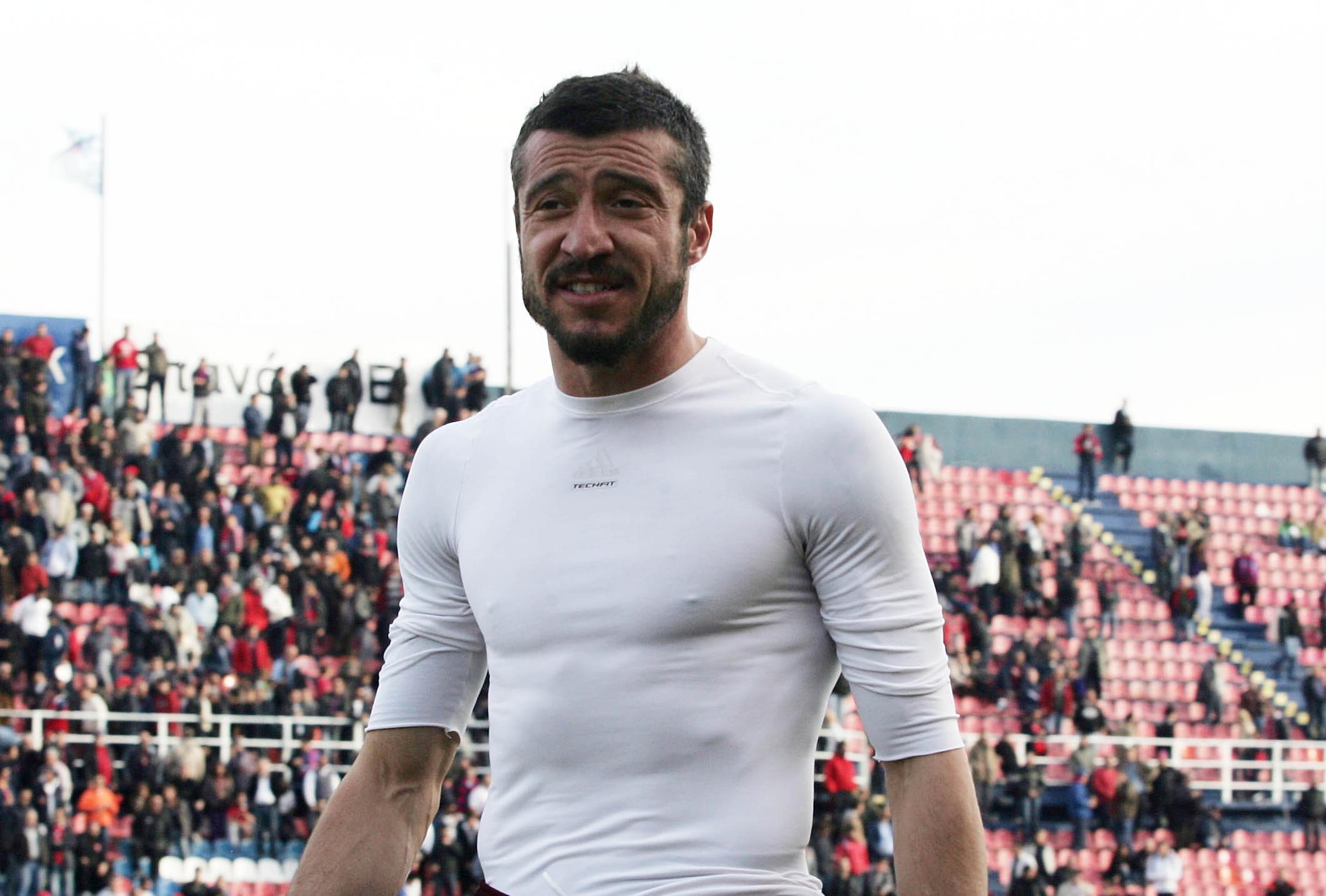 Μετίν και Ηλιάδης χάνουν το φιλικό με τον Λεβαδειακό