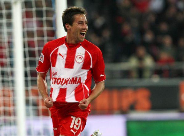 Τελικός του Ολυμπιακού στο Βελοντρόμ σύμφωνα με τον Φουστέρ