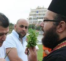 Ο Ριαβόγλου υποστηρίζει ότι το ποδόσφαιρο δεν το διοικούν πλέον άνδρες