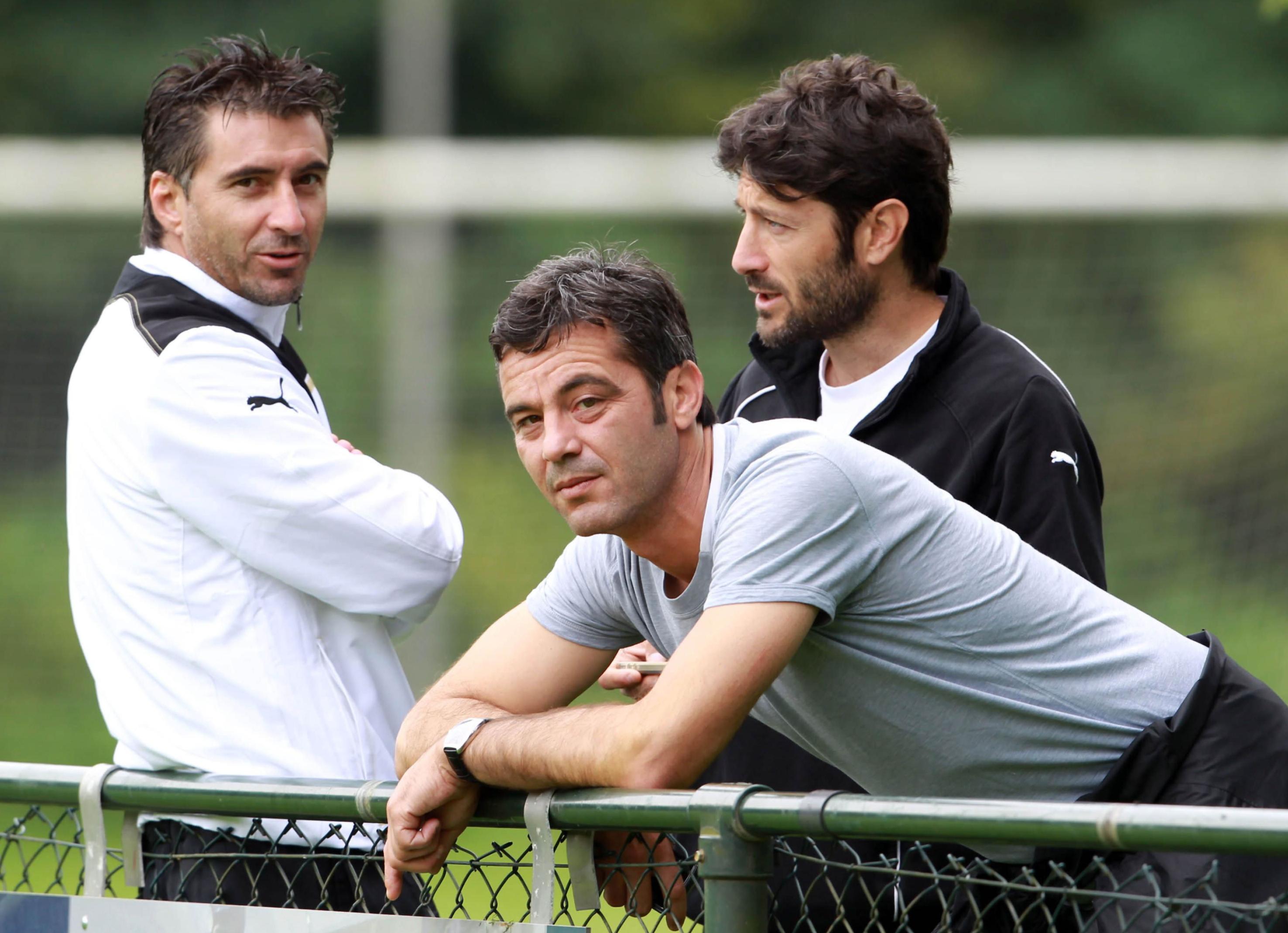 Για «θέμα» Μπόλονι στον ΠΑΟΚ γράφουν οι Ρουμάνοι