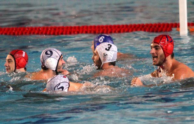 Μεγάλη νίκη για ΝΟΒ, ήττα του Ολυμπιακού, μικρό προβάδισμα του Πανιωνίου επί της Σαβόνα