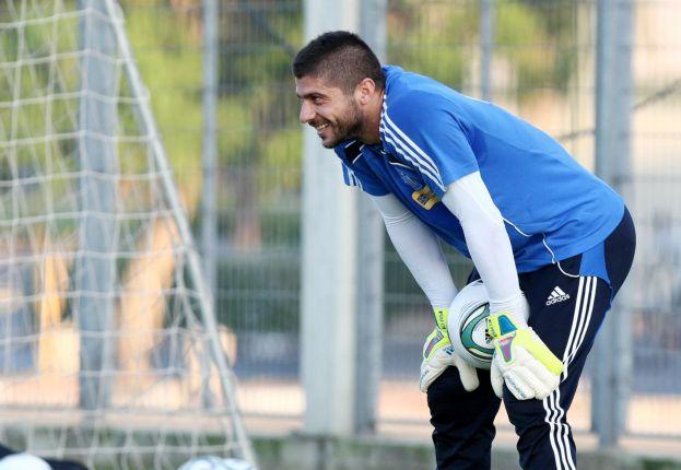 Στο Βέλγιο για εξετάσεις ο Σηφάκης