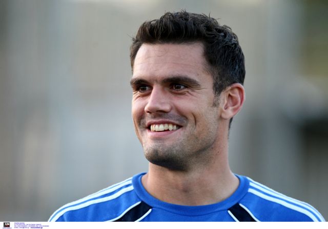 Ο Τζιόλης θέλει να φύγει από την Σανταντέρ