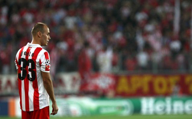 Γέστε ετοιμάζει ο Βαλβέρδε για αντι-Ιμπαγάσα