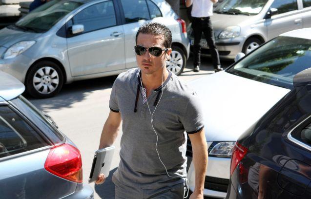 «Μαφιόζος και εκβιαστής ο Σουλεάπ» είπε ο Μαχλάς