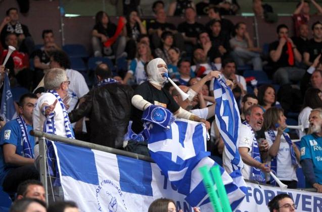 Πανελλήνιος κατά ΕΕΑ: «Είμαστε καθαροί και νόμιμοι»