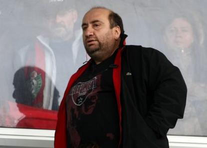 «Το Γουδή εναλλακτική λύση» δήλωσε ο Τσάκας