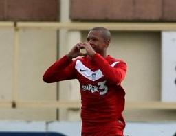 Ο Εντιμάρ καταγγείλει ρατσιστική συμπεριφορά από οπαδούς του ΠΑΣ Γιάννινα