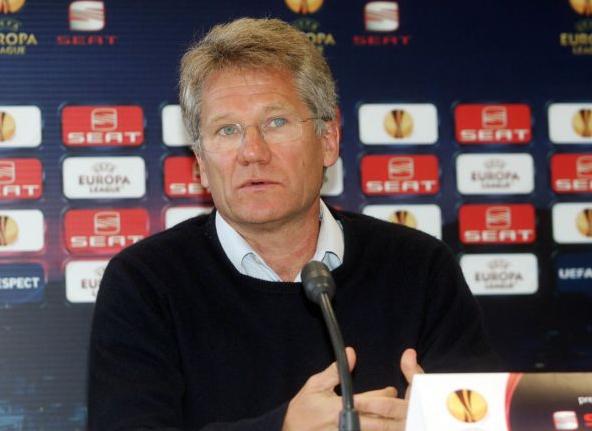 Φαβορί για τη νίκη αλλά όχι και στον όμιλο, ξεκαθάρισε ο Μπόλονι