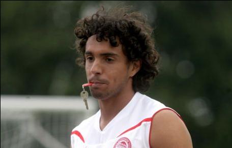 Ο Ντιόγκο βρήκε δίχτυα μετά από 13 μήνες