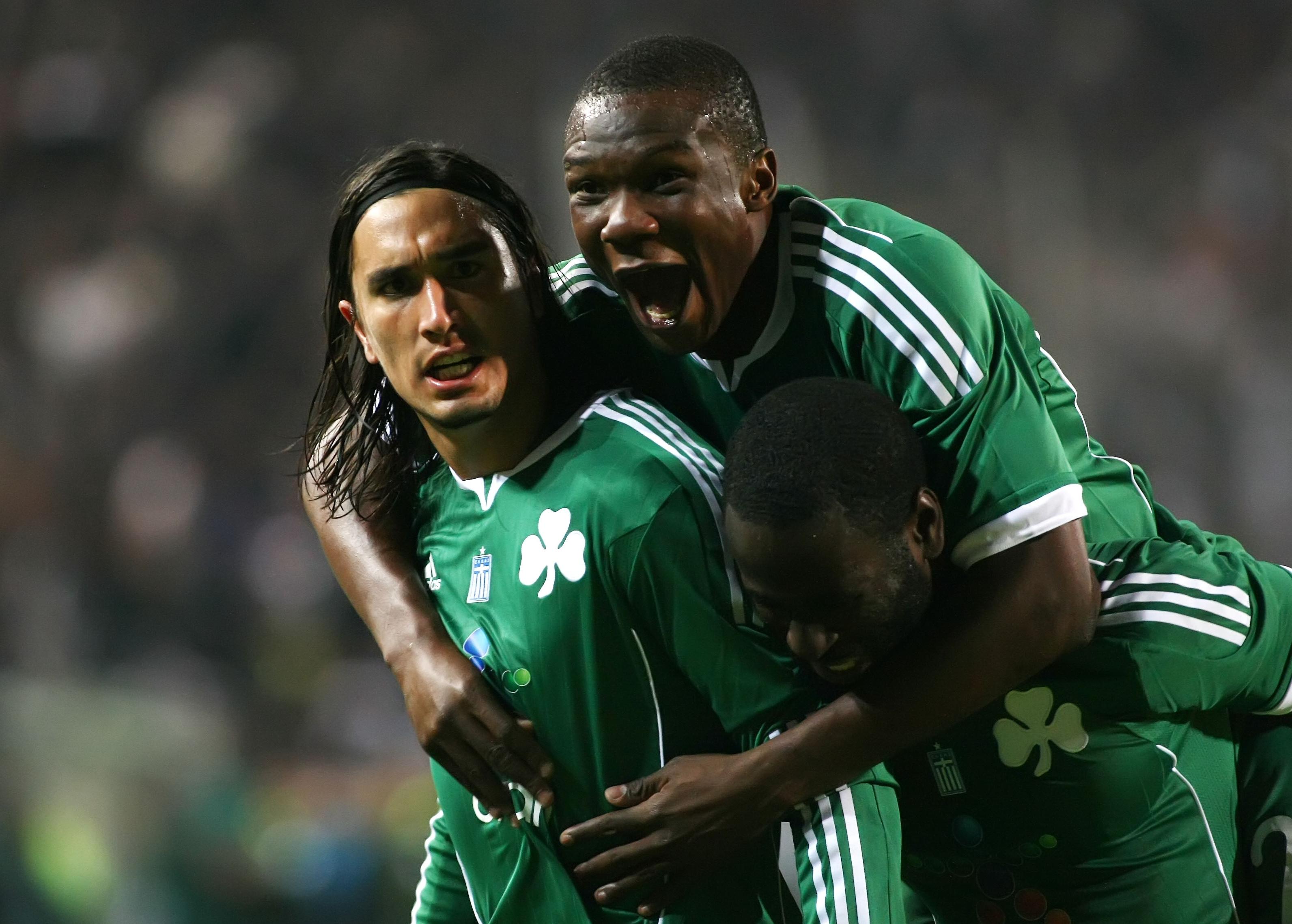 Θεραπεία ο Λέτο, φορτσάρει ο Ρούντολφ, μένει Παιανία ο Σιμάο