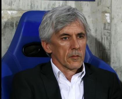 Ίδια αφοσίωση και στη συνέχεια ζητά ο «προσγειωμένος» Γιοβάνοβιτς