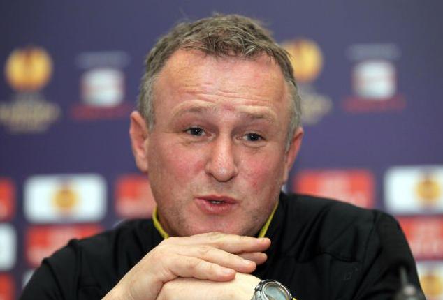 «Μεγάλη ομάδα ο ΠΑΟΚ, αλλά θέλουμε τη νίκη», λένε στη Σάμροκ