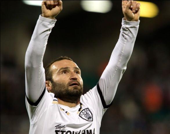 Όλα για όλα με την Ρούμπιν Καζάν ο ΠΑΟΚ για την πρόκριση