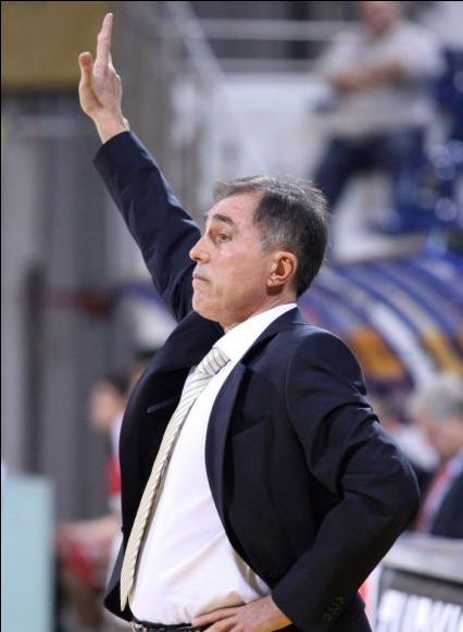 Καταστροφικό το τρίτο δεκάλεπτο, τόνισε ο Αλεξανδρής