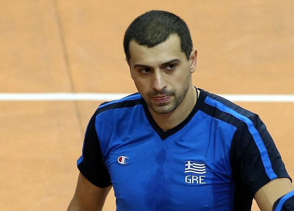 Οριστικά χωρίς Χριστοφιδέλη η Εθνική ανδρών στο προ-Ολυμπιακό