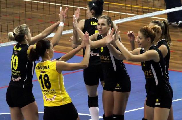 Πρώτη ευρωπαϊκή νίκη για την ΑΕΚ, ήττα για τον Ολυμπιακό