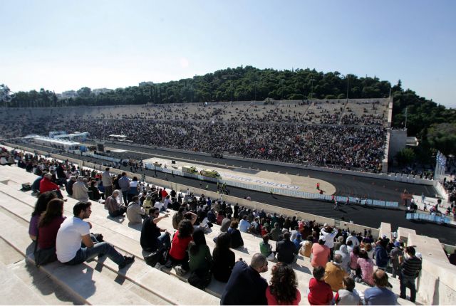Στην… εκκίνηση ο 29ος Κλασικός Μαραθώνιος Αθήνας